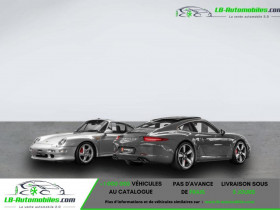 Porsche 911 S 3.8i 400 PDK  occasion � Beaupuy - photo n�2