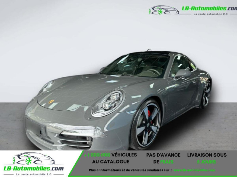 Porsche 911 S 3.8i 400 PDK  occasion � Beaupuy