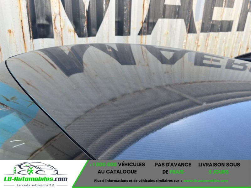 Porsche 911 S 3.8i 400 PDK  occasion � Beaupuy - photo n�5