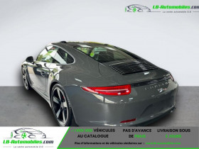 Porsche 911 S 3.8i 400 PDK  occasion � Beaupuy - photo n�3