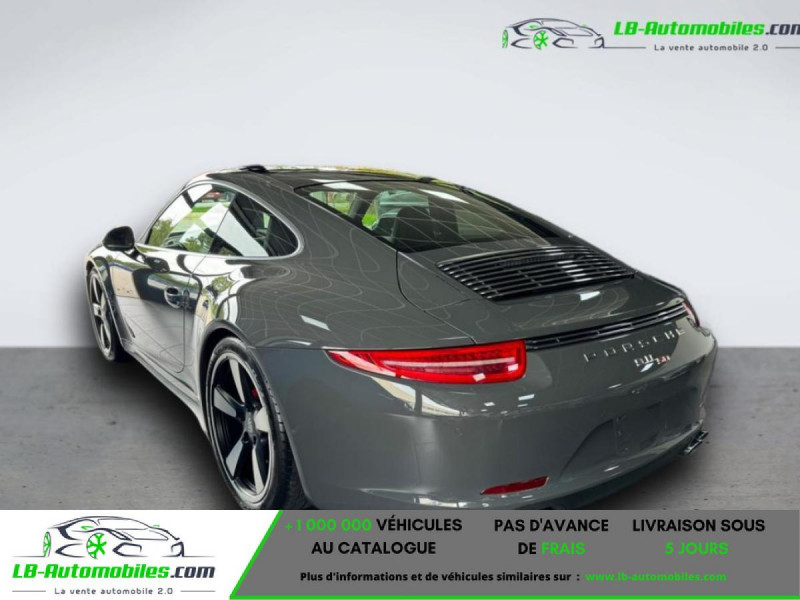 Porsche 911 S 3.8i 400 PDK  occasion � Beaupuy - photo n�3