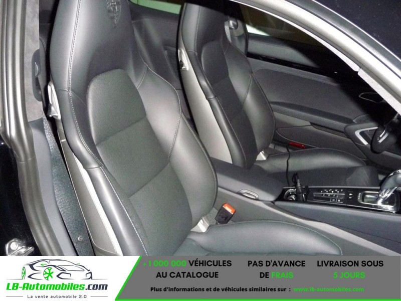 Porsche 911 S 3.8i 400 PDK  occasion � Beaupuy - photo n�4