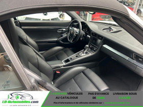 Porsche 911 S 3.8i 400 PDK  occasion � Beaupuy - photo n�3