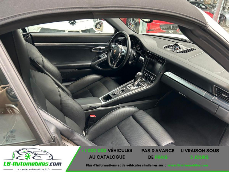 Porsche 911 S 3.8i 400 PDK  occasion � Beaupuy - photo n�3