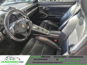 Porsche 911 S 3.8i 400 PDK  occasion � Beaupuy - photo n�3