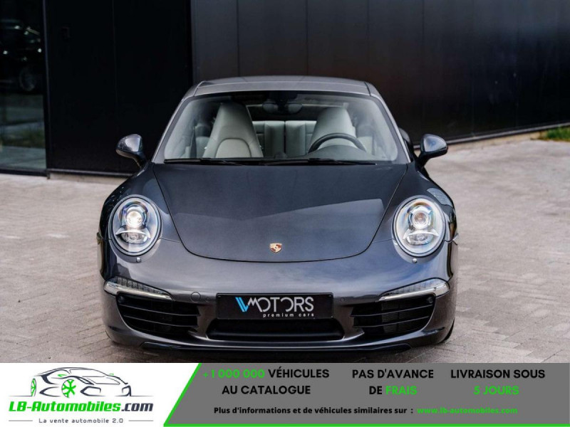 Porsche 911 S 3.8i 400 PDK  occasion � Beaupuy - photo n�8