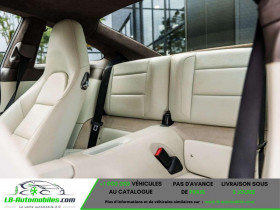 Porsche 911 S 3.8i 400 PDK  occasion � Beaupuy - photo n�7