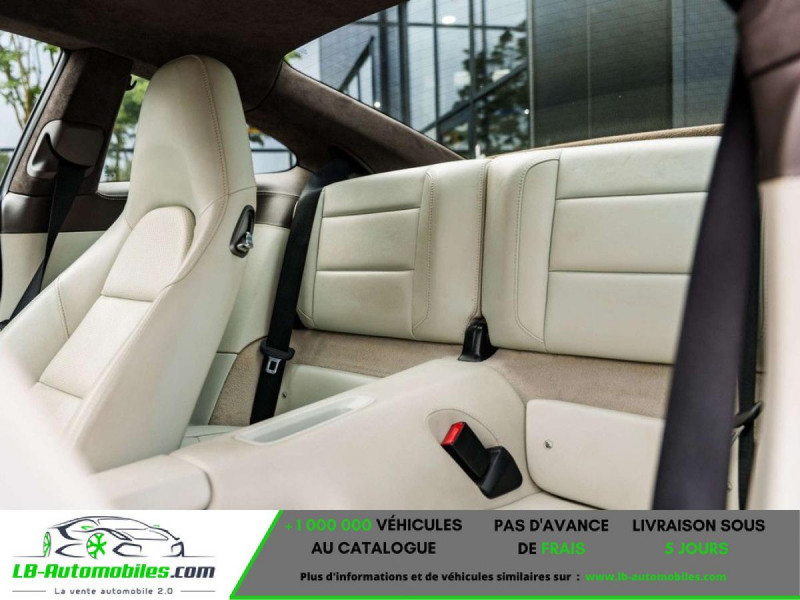 Porsche 911 S 3.8i 400 PDK  occasion � Beaupuy - photo n�7