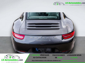 Porsche 911 S 3.8i 400 PDK  occasion � Beaupuy - photo n�5