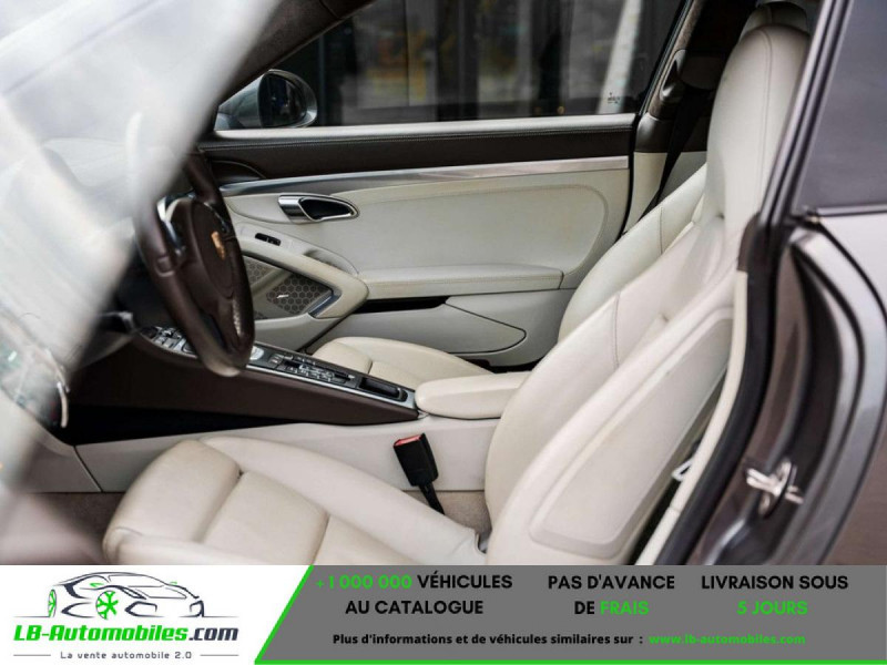 Porsche 911 S 3.8i 400 PDK  occasion � Beaupuy - photo n�6