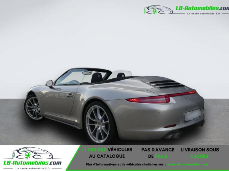 Porsche 911 S 3.8i 400 PDK  occasion � Beaupuy - photo n�2