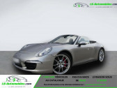 Porsche 911 S 3.8i 400 PDK  � Beaupuy 31
