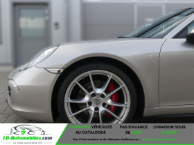 Porsche 911 S 3.8i 400 PDK  occasion � Beaupuy - photo n�6