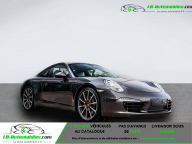 Porsche 911 S 3.8i 400 PDK  occasion � Beaupuy - photo n�2