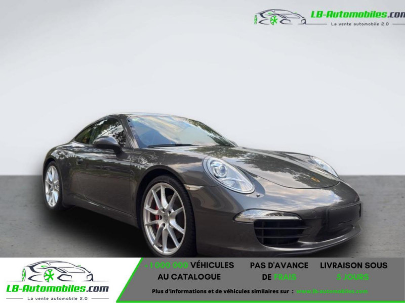 Porsche 911 S 3.8i 400 PDK  occasion � Beaupuy