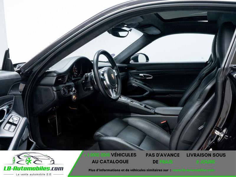 Porsche 911 S 3.8i 400 PDK  occasion  Beaupuy - photo n3