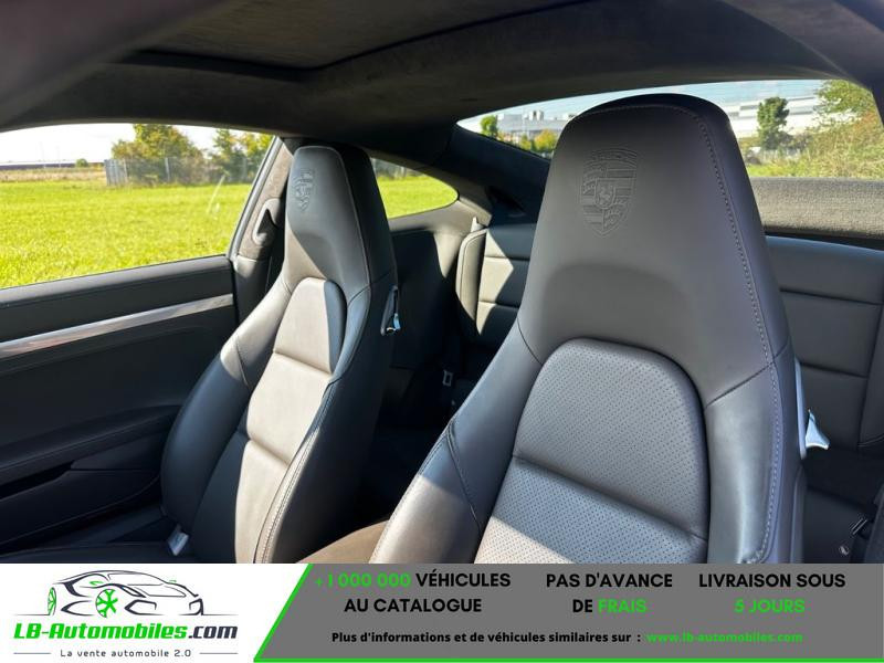 Porsche 911 S 3.8i 400 PDK  occasion  Beaupuy - photo n4