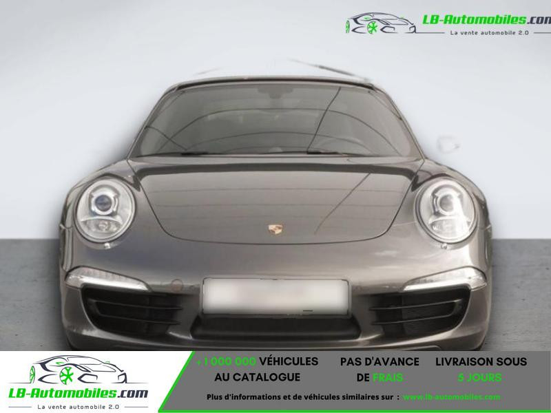 Porsche 911 S 3.8i 400 PDK  occasion  Beaupuy - photo n3