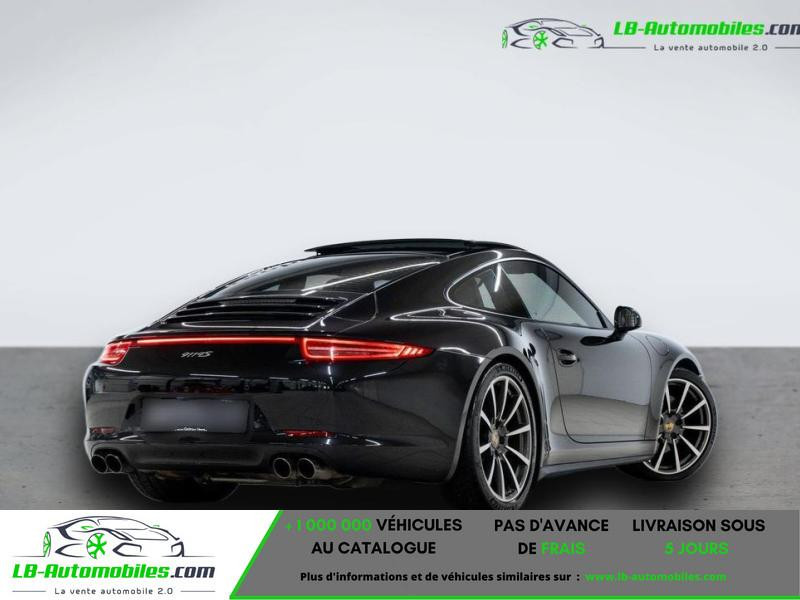 Porsche 911 S 3.8i 400 PDK  occasion  Beaupuy - photo n2