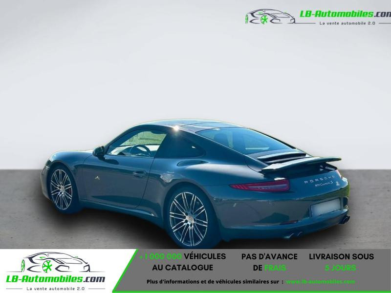Porsche 911 S 3.8i 400 PDK  occasion  Beaupuy - photo n3