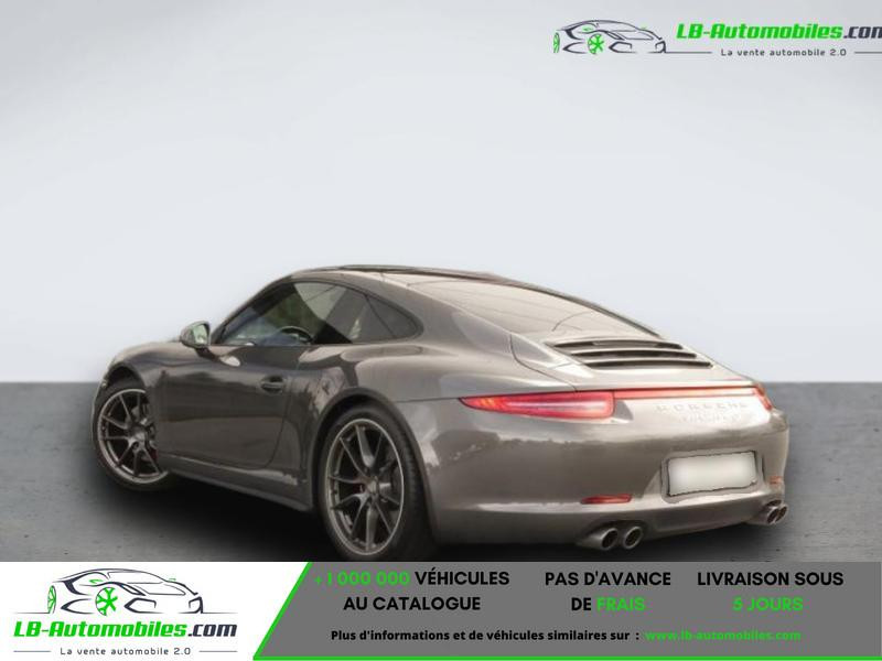 Porsche 911 S 3.8i 400 PDK  occasion  Beaupuy - photo n2