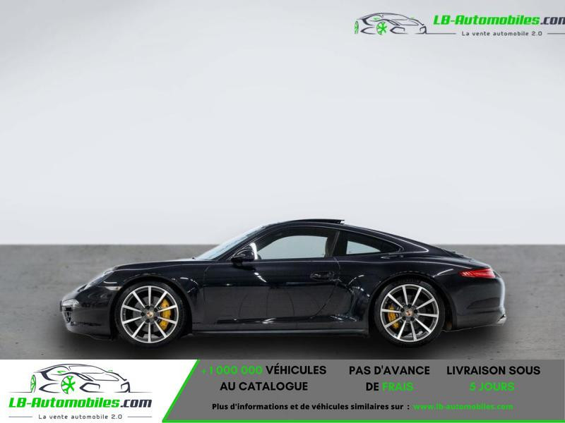 Porsche 911 S 3.8i 400 PDK  occasion  Beaupuy