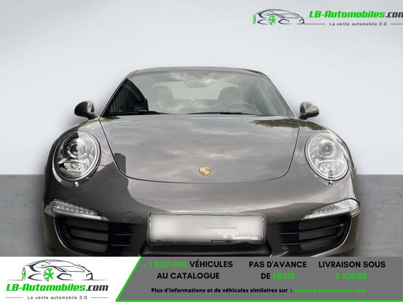Porsche 911 S 3.8i 400 PDK  occasion  Beaupuy