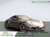 Porsche 911 occasion année 2013 boite Automatique Annonce Porsche 911 occasion Essence S 3.8i 400 PDK à Beaupuy