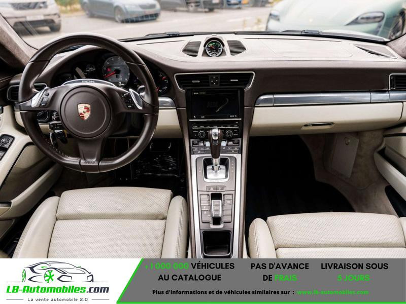 Porsche 911 S 3.8i 400 PDK  occasion  Beaupuy - photo n3