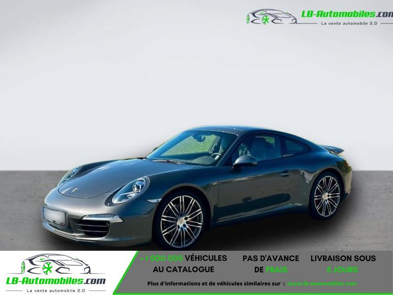Porsche 911 S 3.8i 400 PDK  occasion  Beaupuy