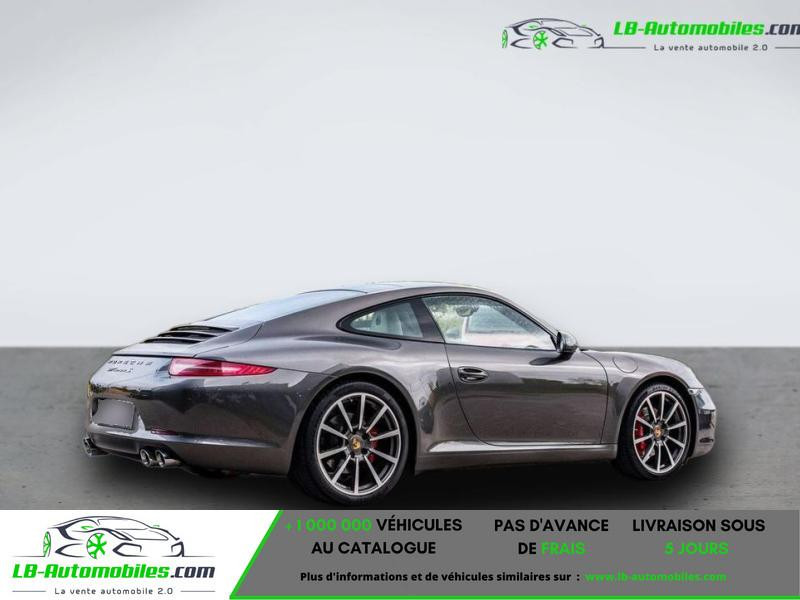 Porsche 911 S 3.8i 400 PDK  occasion  Beaupuy