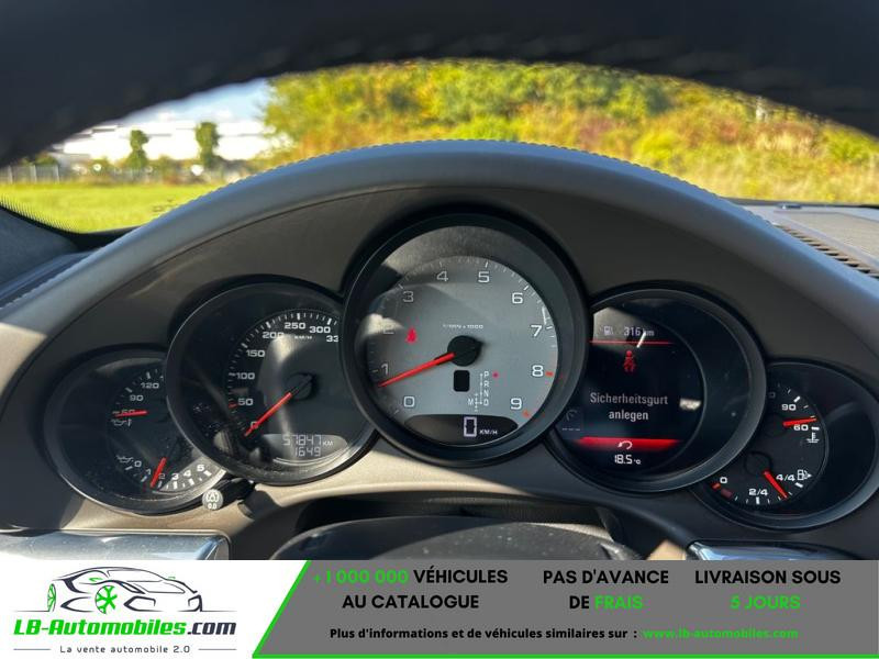 Porsche 911 S 3.8i 400 PDK  occasion  Beaupuy - photo n6