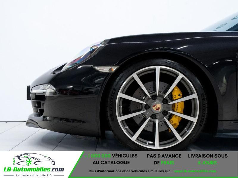 Porsche 911 S 3.8i 400 PDK  occasion  Beaupuy - photo n4