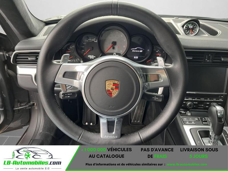 Porsche 911 S 3.8i 400 PDK  occasion  Beaupuy - photo n7