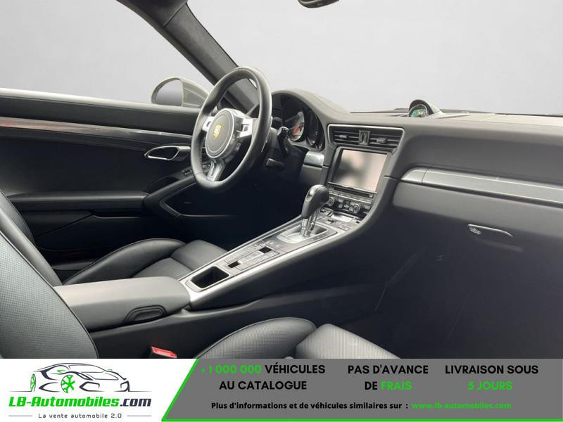 Porsche 911 S 3.8i 400 PDK  occasion  Beaupuy - photo n6