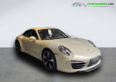Annonce Porsche 911 occasion Essence S 3.8i 400 PDK  Beaupuy
