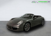 Annonce Porsche 911 occasion Essence S 3.8i 400 PDK  Beaupuy
