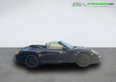Porsche 911 S 3.8i 400 PDK   Beaupuy 31
