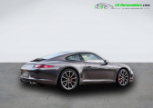 Porsche 911 S 3.8i 400 PDK   Beaupuy 31