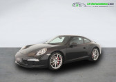 Porsche 911 S 3.8i 400 PDK   Beaupuy 31