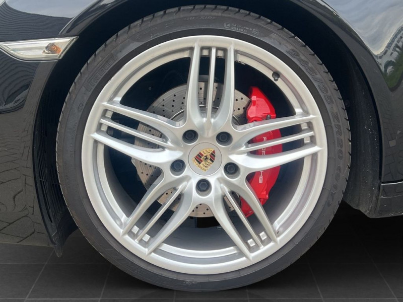 Porsche 911 S 3.8i 400 PDK  occasion  Beaupuy - photo n8