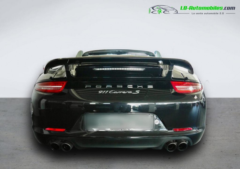 Porsche 911 S 3.8i 400 PDK  occasion  Beaupuy - photo n5