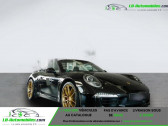 Porsche 911 S 3.8i 400 PDK   Beaupuy 31