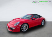 Porsche 911 S 3.8i 400 PDK   Beaupuy 31