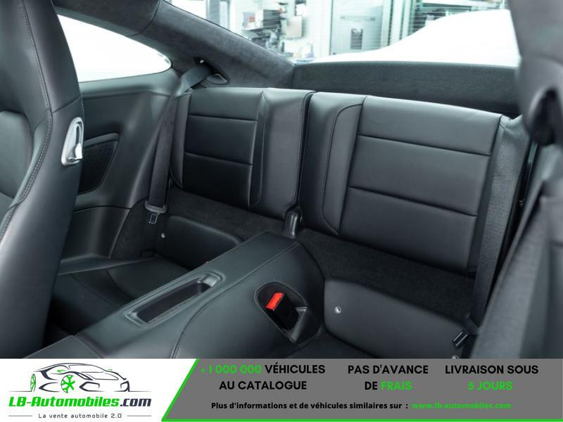 Porsche 911 S 3.8i 400 PDK  occasion  Beaupuy - photo n6