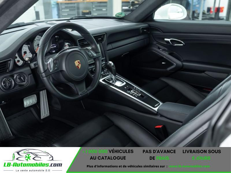 Porsche 911 S 3.8i 400 PDK  occasion  Beaupuy - photo n5