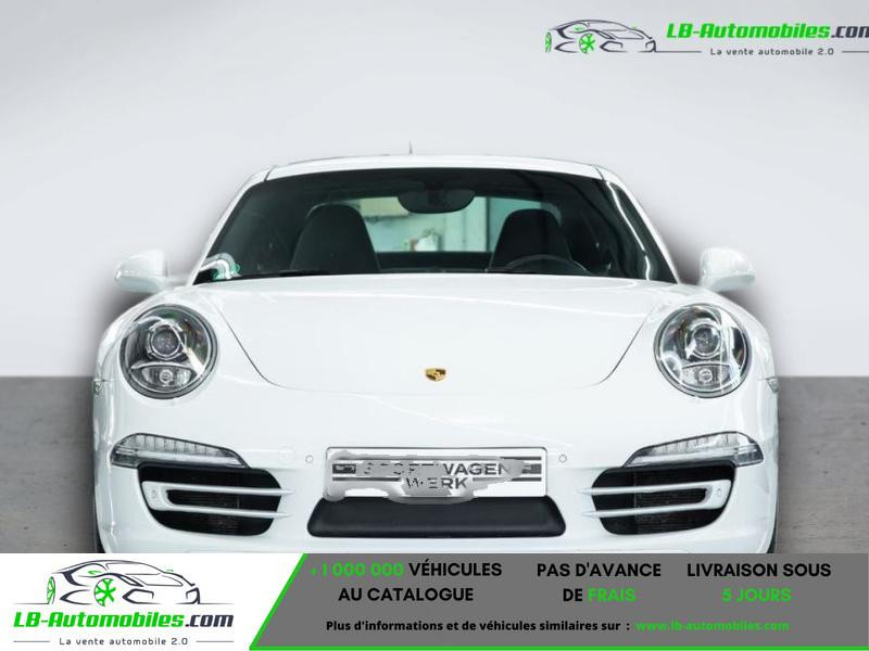 Porsche 911 S 3.8i 400 PDK  occasion  Beaupuy - photo n3