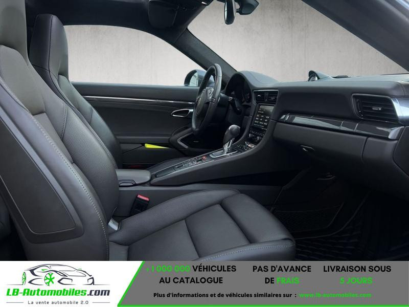 Porsche 911 S 3.8i 400 PDK  occasion  Beaupuy - photo n6