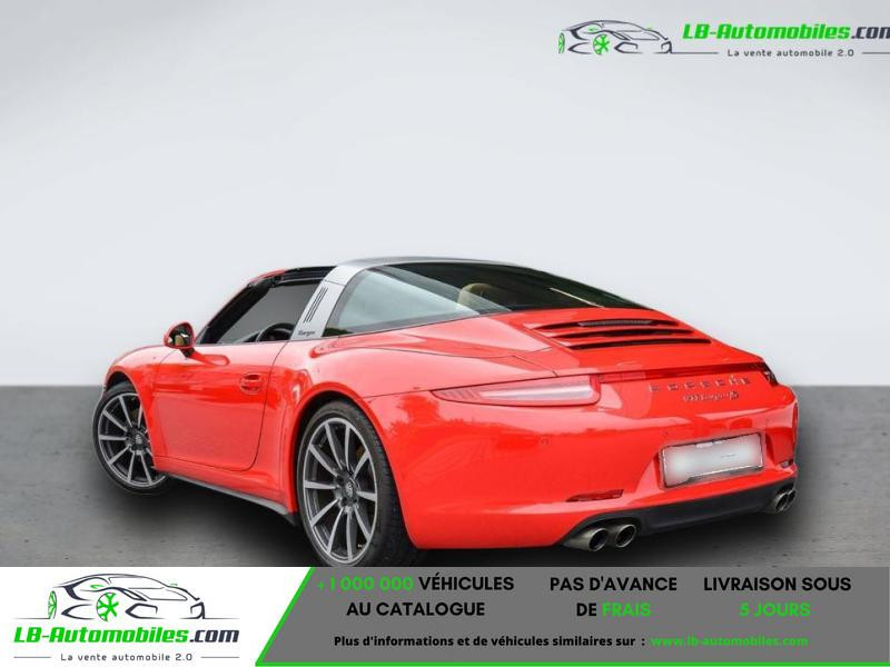 Porsche 911 S 3.8i 400 PDK  occasion  Beaupuy