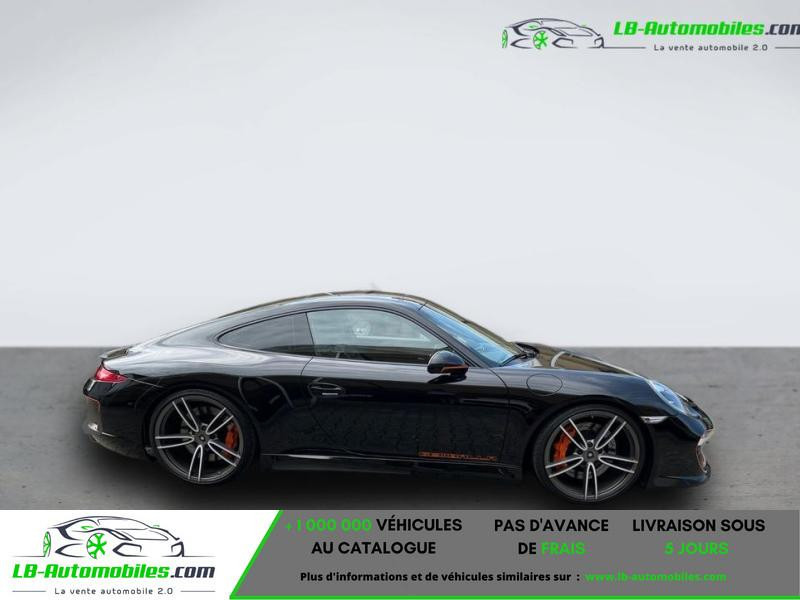 Porsche 911 S 3.8i 400 PDK  occasion  Beaupuy - photo n5